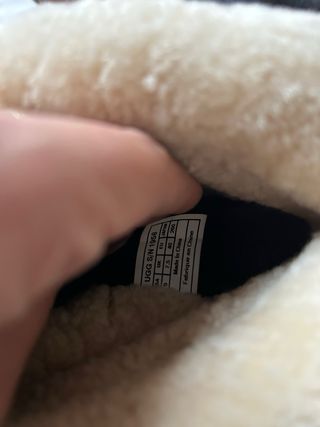 Botines UGG Originales