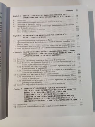 Consolidacion de Estados Financieros - 2b: Edicion