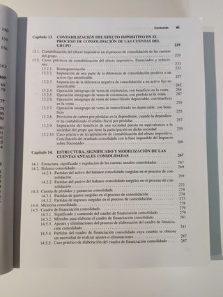 Consolidacion de Estados Financieros - 2b: Edicion