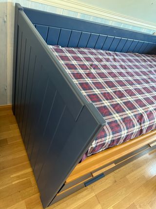 Dormitorio Infantil/Juvenil