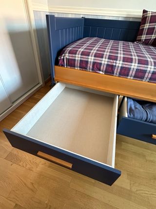 Dormitorio Infantil/Juvenil