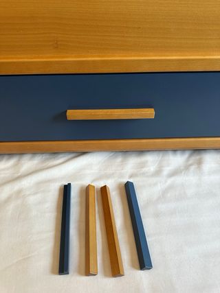 Dormitorio Infantil/Juvenil