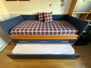 Dormitorio Infantil/Juvenil