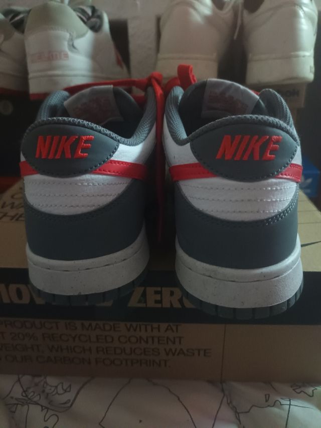 Nike dunk perfecto estado