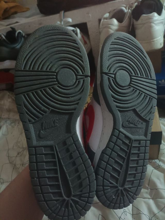 Nike dunk perfecto estado