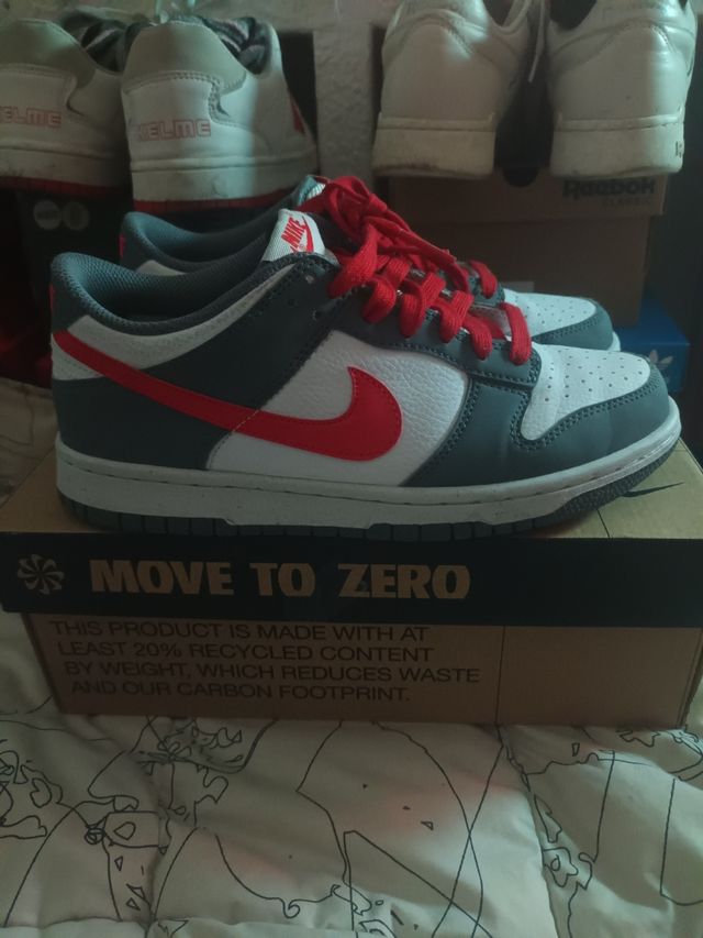 Nike dunk perfecto estado