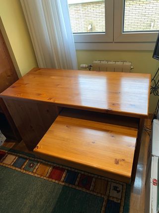 Mesa de Ordenador