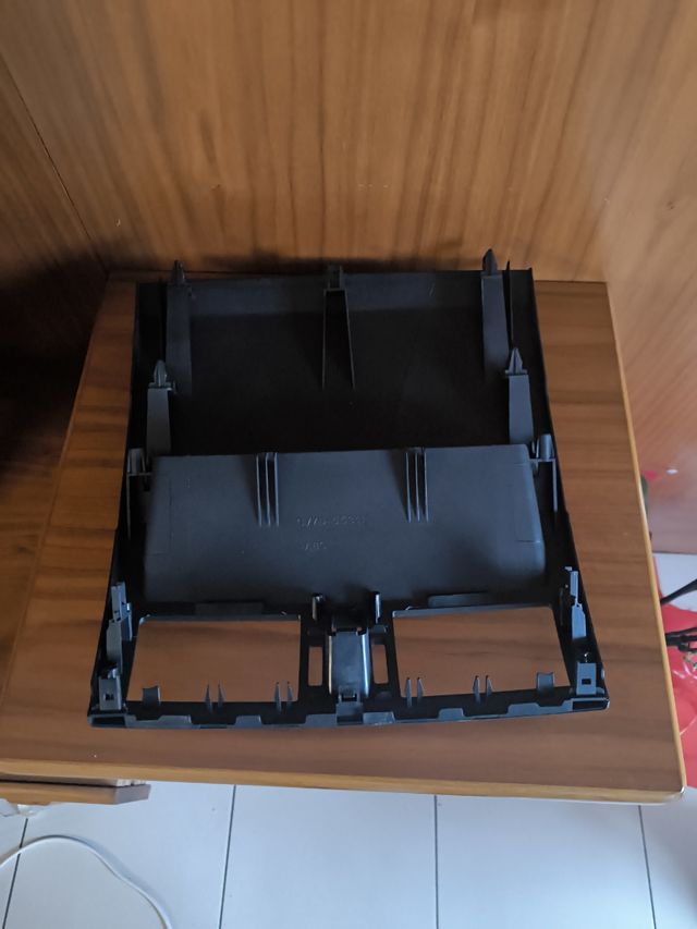 Panel de salpicadero Mazda 6