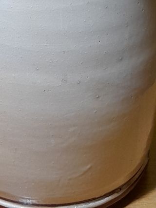 ANTICA BROCCA IN TERRACOTTA PUGLIESE