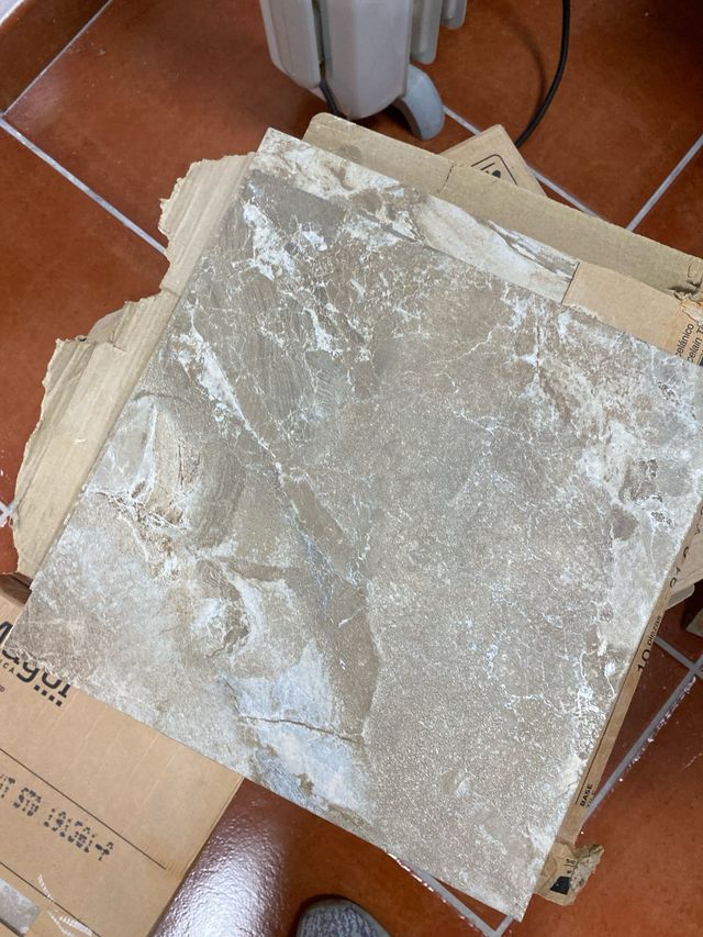 Piastrelle per terrazze porcenaliche