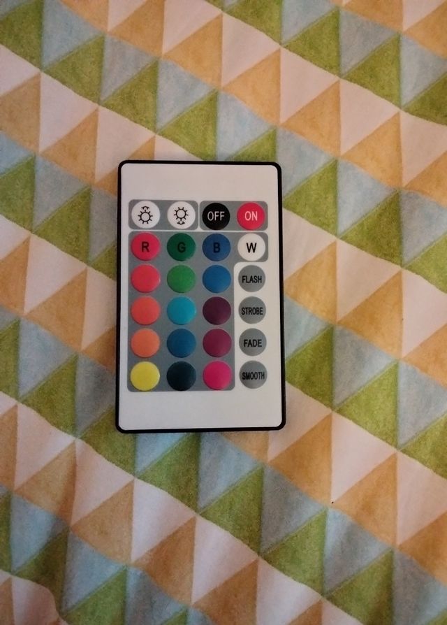 Lámpara 3D FULLOSUN