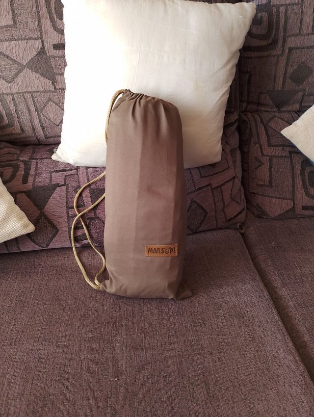 Portabebés Marsupi talla L