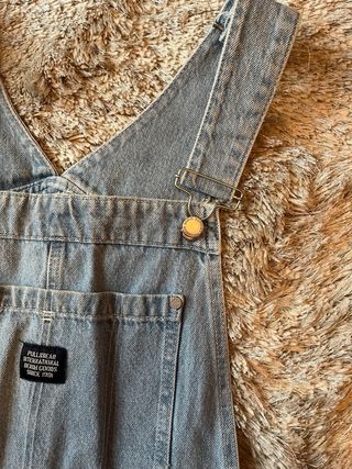 PETO VAQUERO CORTO