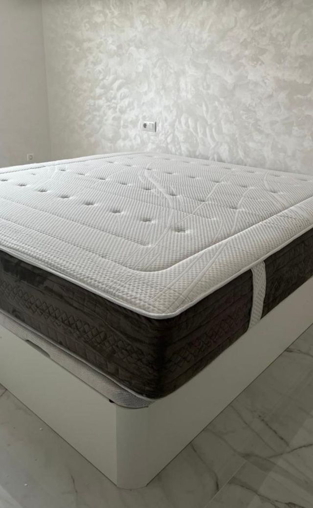 ‼️¡OFERTAS EXCLUSIVAS EN CANAPÉS Y COLCHONES! 🚨‼️