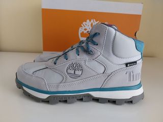Bota montaña mujer