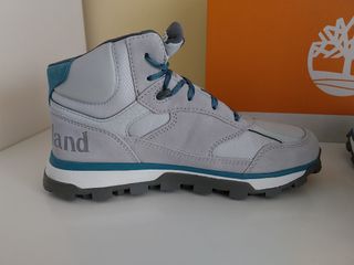 Bota montaña mujer