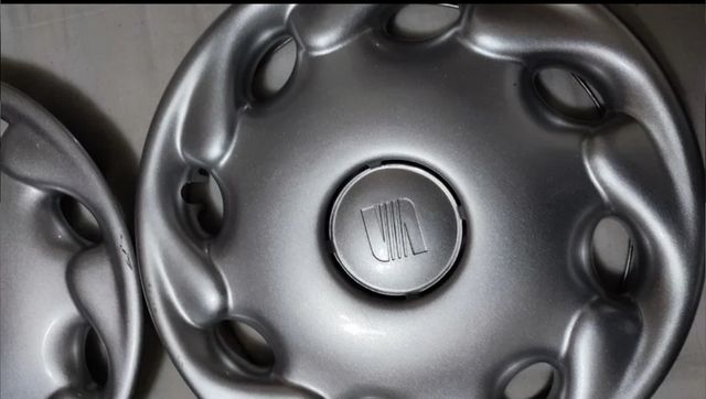 Tapacubos Seat 13 " pulgadas nuevos