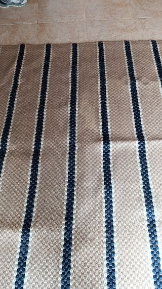 Alfombra Esparto