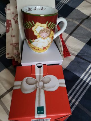Tazza Thun