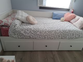 cama ikea