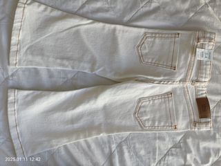 Pantalón campana Sfera