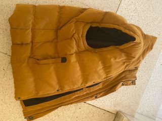 Chaleco de vestir hombre