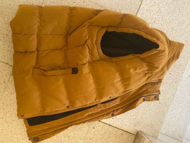 Chaleco de vestir hombre