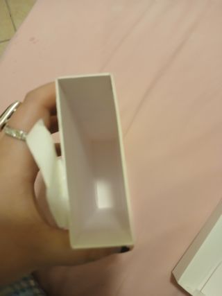 Scatola originale Samsung Galaxy A15 