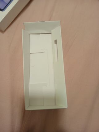 Scatola originale Samsung Galaxy A15 