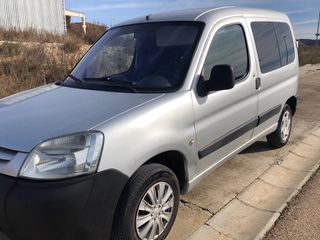Peugeot Partner 2006