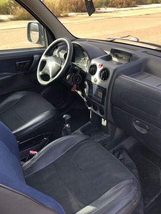 Peugeot Partner 2006