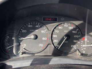 Peugeot Partner 2006