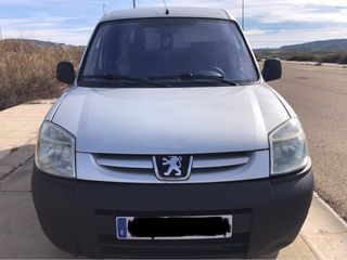 Peugeot Partner 2006