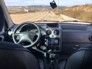 Peugeot Partner 2006