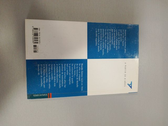 Los zorros del norte (Ala Delta Serie Azul) (Spanish Edition)