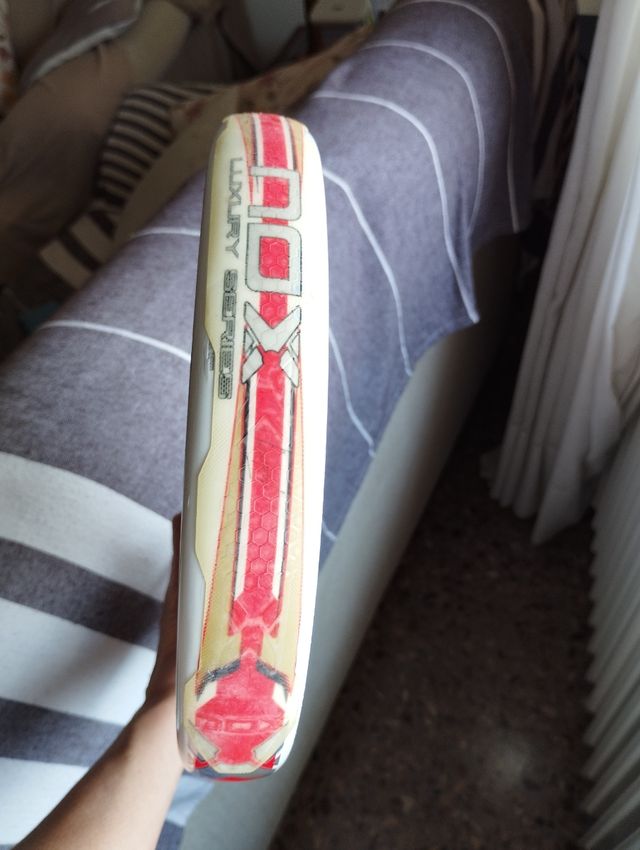 Pala Pádel Nox ML 10 Pro Cup