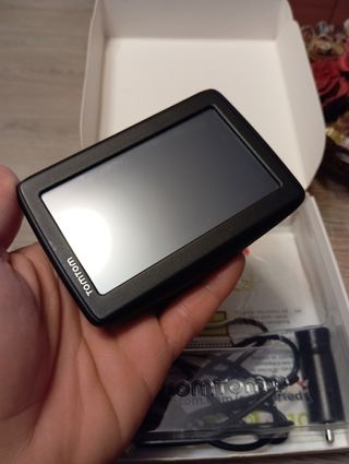 Vendo GPS tom tom