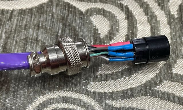 Light gun para TV actuales