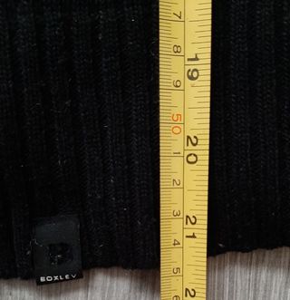 Chaqueta mujer marca boxley