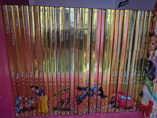 Libros clásicos infantiles