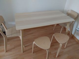 Mesa comedor