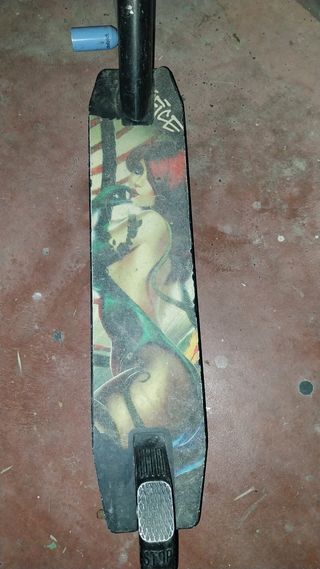 Scooter 