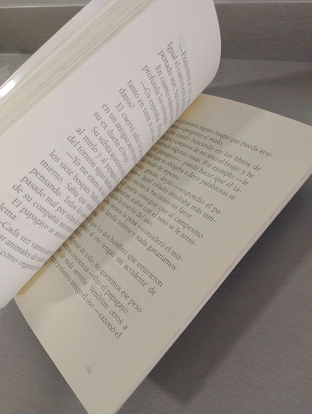 Fabulosa noche de San Juan (Spanish Edition)