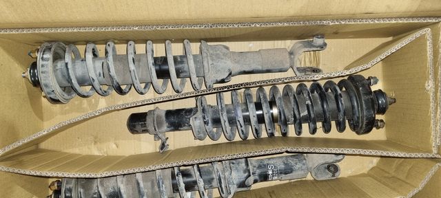 Suspension completa Honda Civic EG - EJ