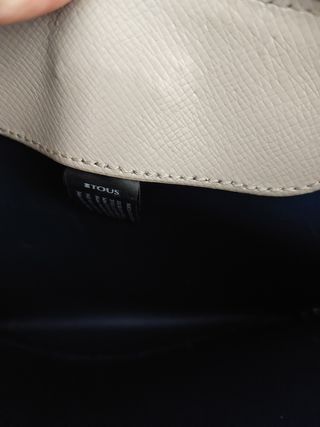 Bolso Tous 