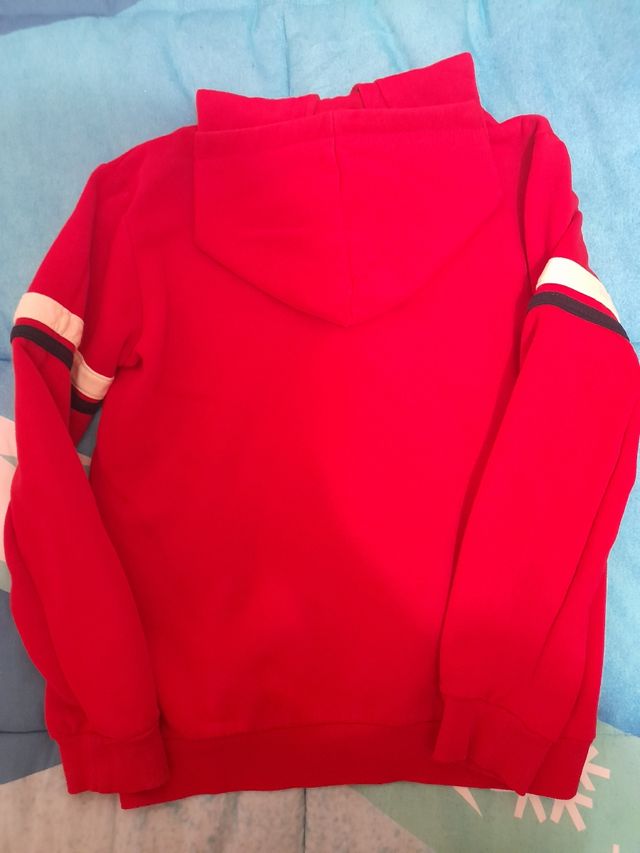 Sudadera Fila talla 12