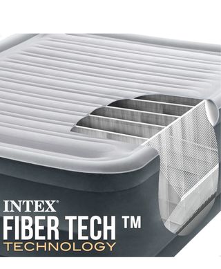 Colchon hinchable de alta altura