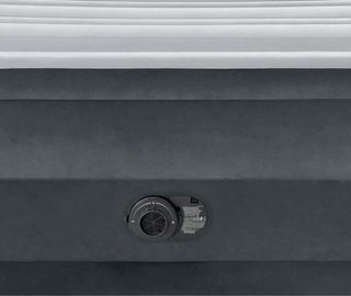 Colchon hinchable de alta altura