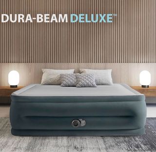 Colchon hinchable de alta altura