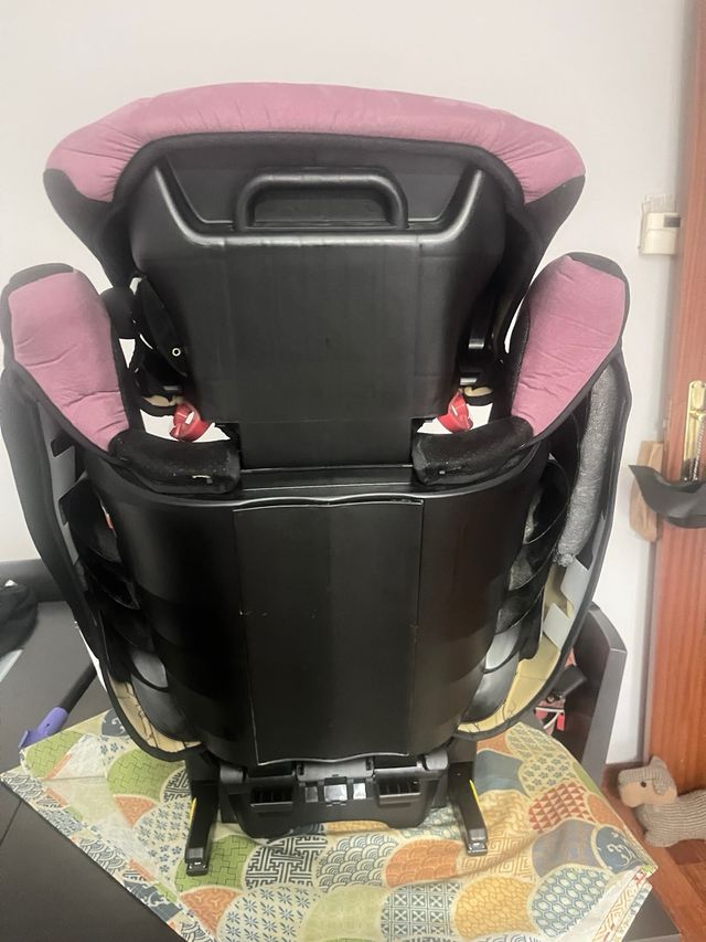 Silla RECARO MONZA